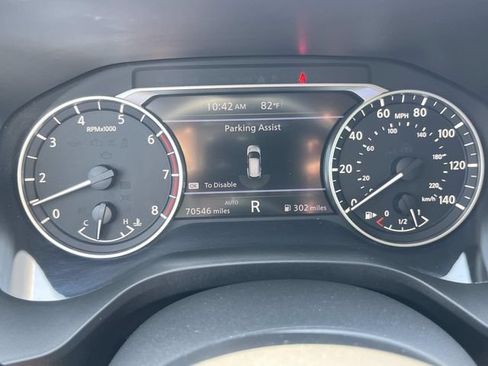 Used 2023 Nissan Rogue SV AWD/4WD image 37