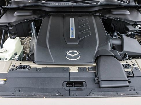 New 2026 MAZDA CX-70 SC Plus AWD/4WD image 12