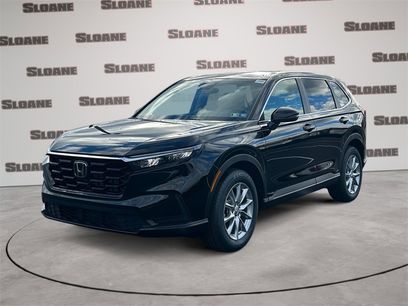 New 2026 Honda CR-V EX