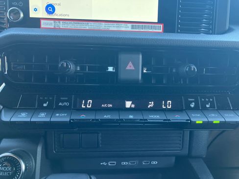 Used 2026 Toyota Land Cruiser 1958 image 23