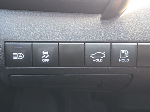 Certified 2024 Toyota Camry XSE FWD image 14
