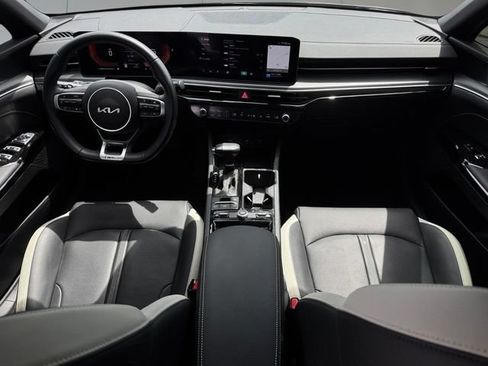 Used 2025 Kia K5 GT-Line FWD image 8