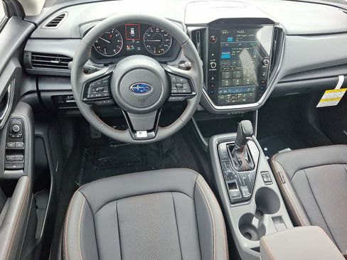 New 2025 Subaru Crosstrek 2.5i Limited image 7