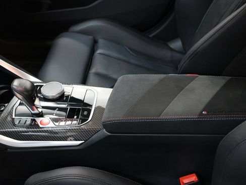 Used 2024 BMW M3 Competition w/ Executive Package AWD/4WD image 73