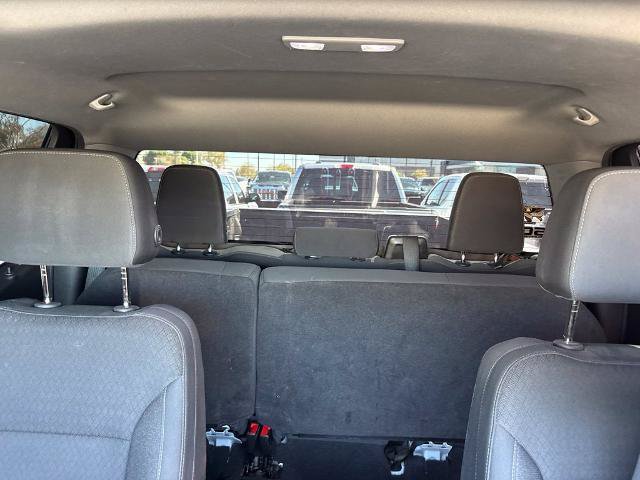 Used 2020 GMC Sierra 1500 Elevation w/ Elevation Value Package RWD image 12