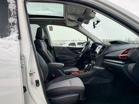 Used 2019 Subaru Forester Sport image 9