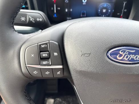 New 2026 Ford Maverick XLT w/ Equipment Group 301A AWD/4WD image 28