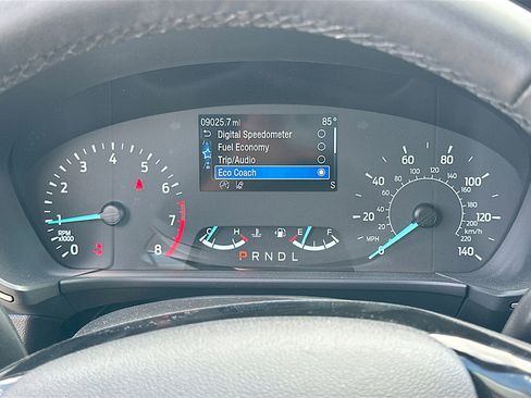 Certified 2022 Ford Escape SEL image 12