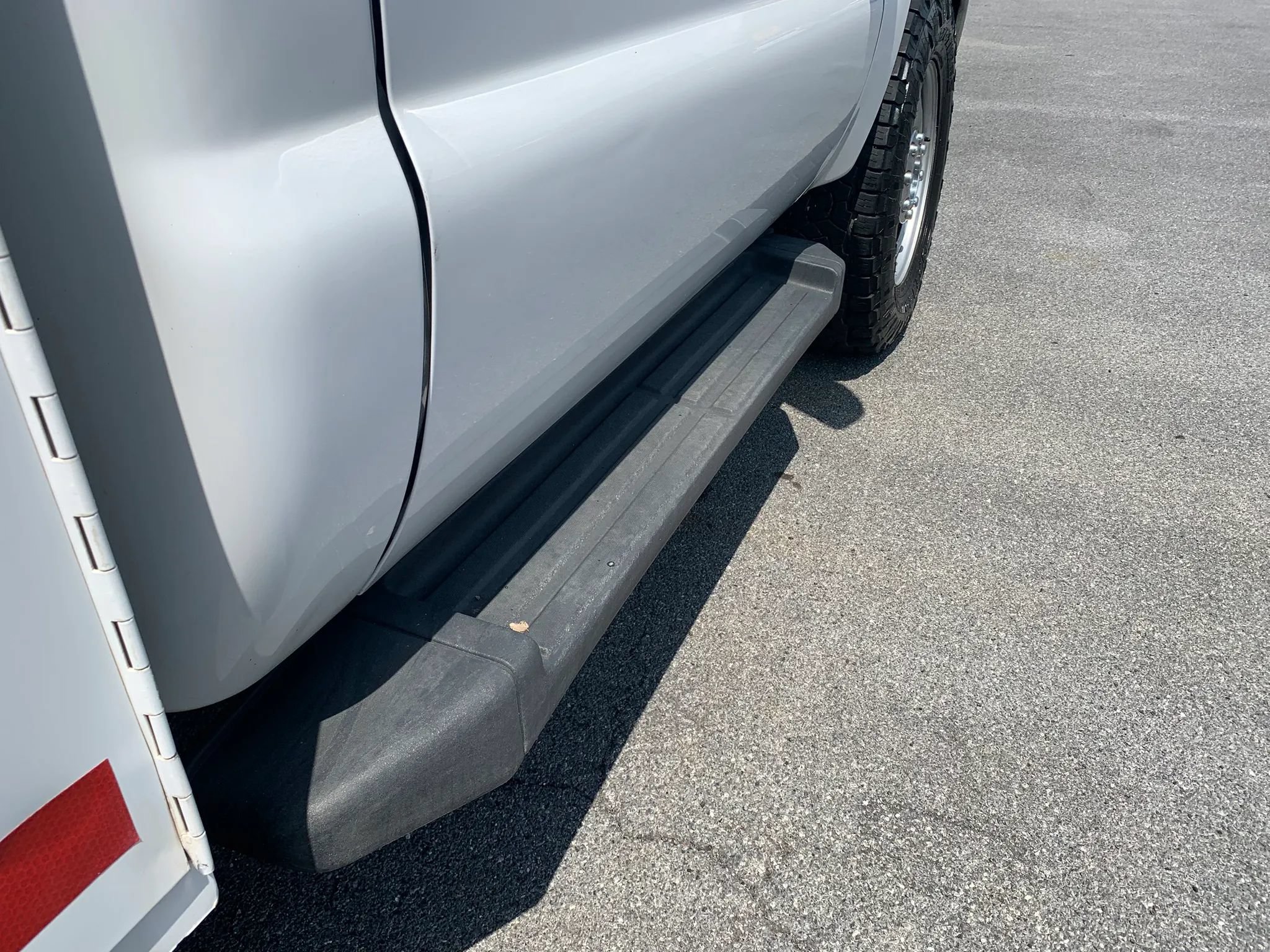 Used 2016 Ford F350 XL AWD/4WD image 21