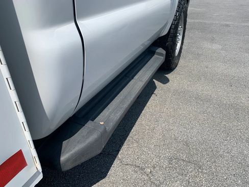 Used 2016 Ford F350 XL AWD/4WD image 21