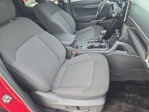 Used 2025 Ford Ranger XLT w/ Equipment Group 301A High image 10