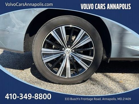 Used 2023 Volvo XC60 B5 Plus w/ Climate Package image 9
