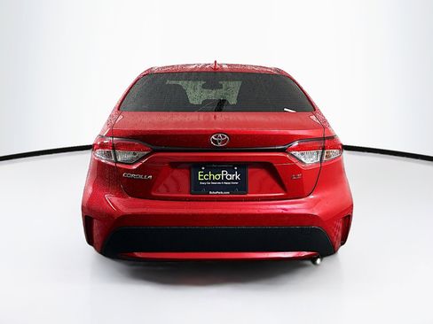 Used 2020 Toyota Corolla LE image 7