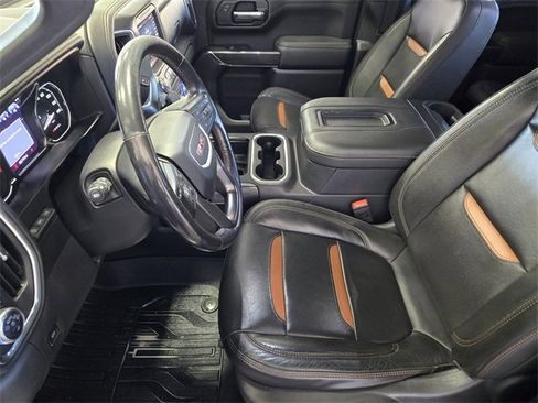 Used 2019 GMC Sierra 1500 AT4 w/ Off Road Performance Package image 15