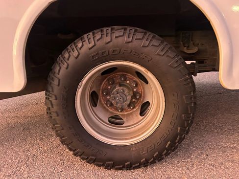 Used 2018 Chevrolet Silverado 3500 W/T image 5