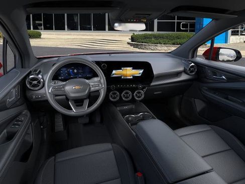 New 2026 Chevrolet Blazer EV LT image 15