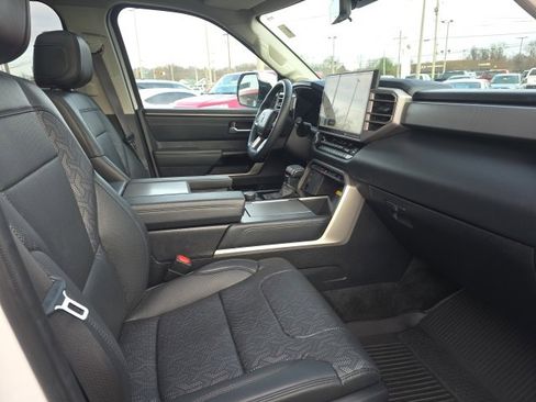 Certified 2023 Toyota Sequoia Limited w/ TRD Off-Road Package image 11