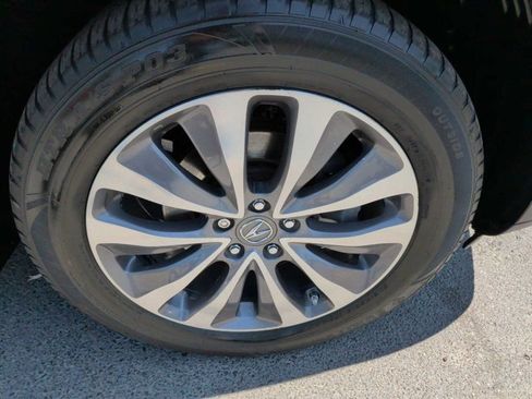 Used 2015 Acura MDX FWD w/ Technology Package image 5