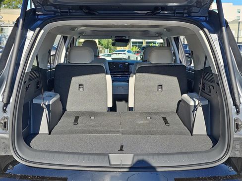 New 2026 Hyundai Santa Fe Calligraphy AWD/4WD image 14