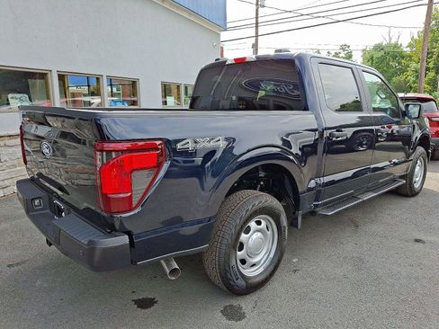 New 2025 Ford F150 XL image 4