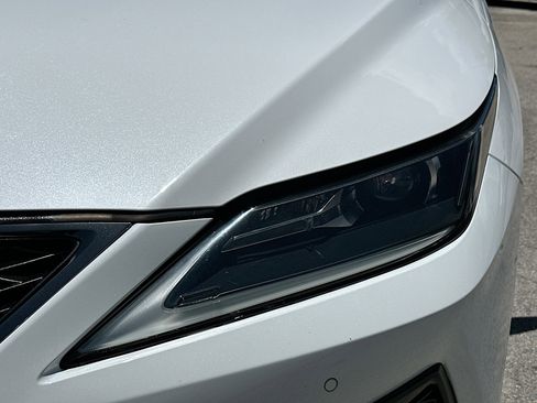 Used 2021 Lexus RX 350 F Sport AWD/4WD image 31