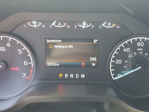 Used 2023 Ford F150 XL w/ STX Appearance Package AWD/4WD image 16