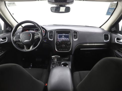 Used 2020 Dodge Durango SXT image 16