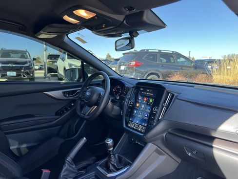 Used 2024 Subaru WRX Premium image 17