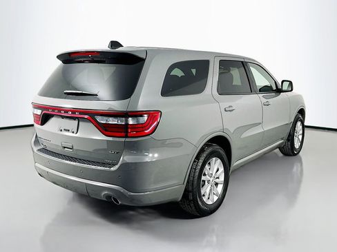 New 2026 Dodge Durango GT RWD image 7