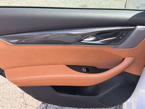 Used 2024 Cadillac CT5 Premium Luxury w/ Platinum Package image 21