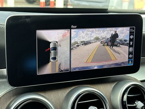 Used 2020 Mercedes-Benz C 43 AMG 4MATIC Sedan image 23