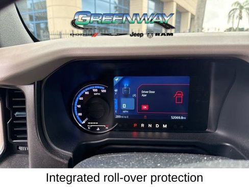 Used 2022 Ford Bronco Wildtrak image 12