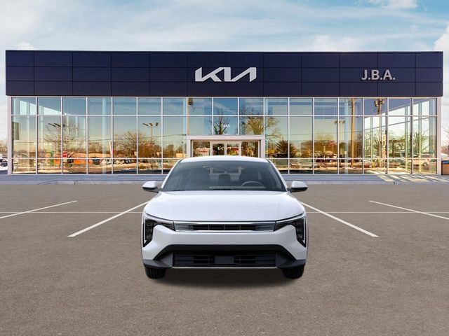 New 2026 Kia K4 GT-Line Turbo FWD image 2