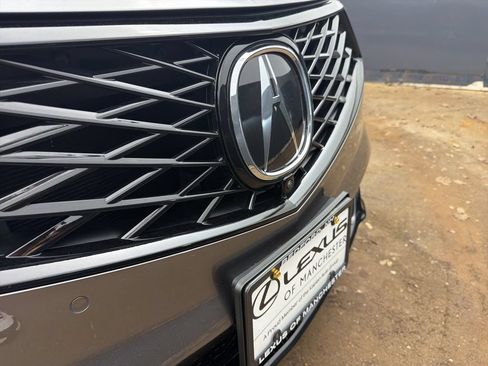Used 2025 Acura RDX A-Spec AWD/4WD image 31
