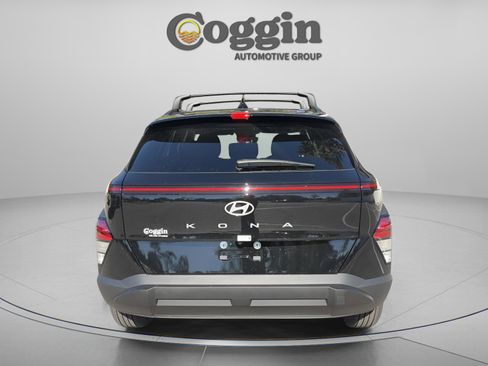 New 2026 Hyundai Kona SEL Sport image 5