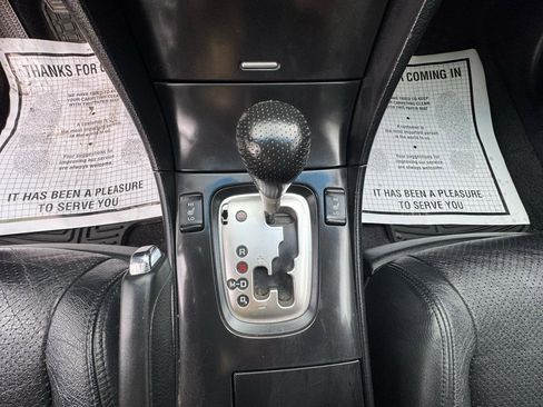 Used 2007 Acura TSX w/ Navigation image 15