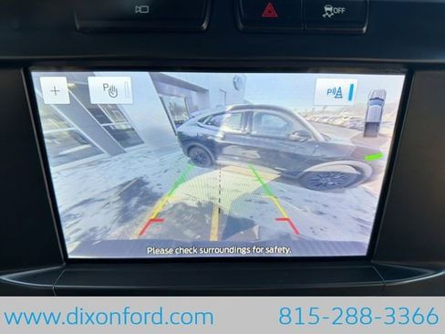 Used 2023 Ford F150 XLT w/ Equipment Group 301A Mid AWD/4WD image 13