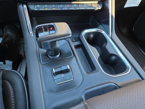 New 2026 GMC Sierra 1500 Denali w/ Denali Reserve Package image 29