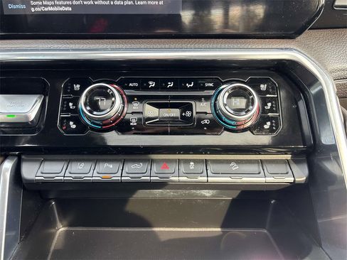 Used 2024 GMC Sierra 2500 Denali w/ Denali Reserve Package image 25