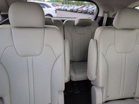 New 2026 Kia Sorento SX AWD/4WD image 8