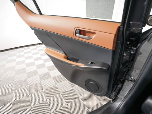 New 2025 Lexus IS 300 w/ Premium Package image 12