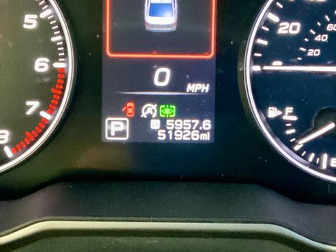 Used 2022 Subaru Legacy Limited XT w/ Popular Package #2 AWD/4WD image 35