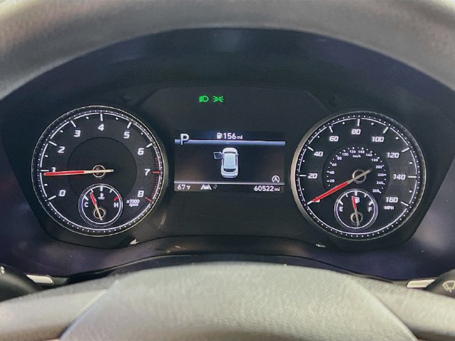 Used 2022 Hyundai Santa Fe SEL w/ Cargo Package FWD image 15