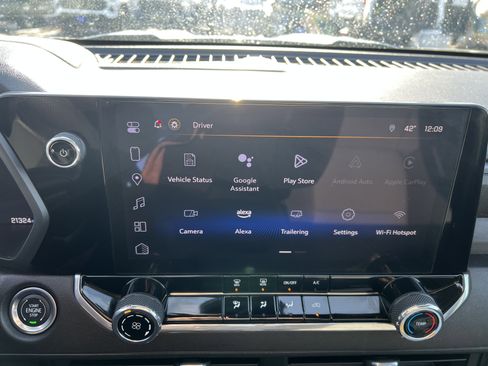 Certified 2024 Chevrolet Colorado Trail Boss w/ Technology Package image 20