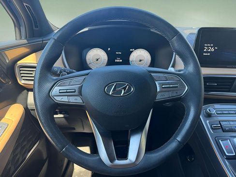 Used 2023 Hyundai Santa Fe Calligraphy w/ Cargo Package image 22