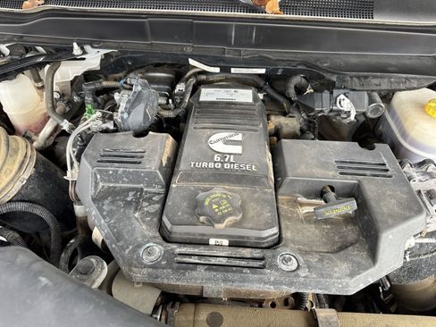 Certified 2023 RAM 2500 Tradesman image 33