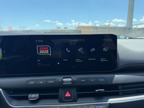 Used 2025 Kia K4 FWD image 20