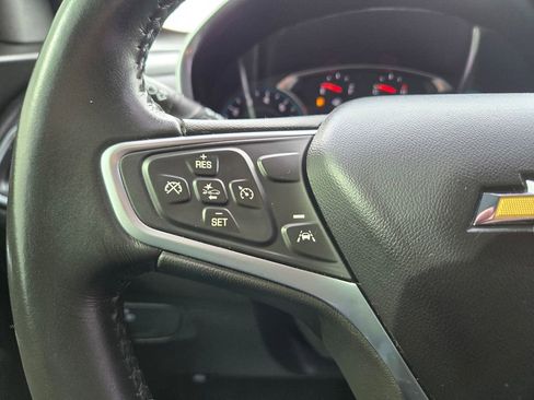 Used 2022 Chevrolet Equinox LT image 18