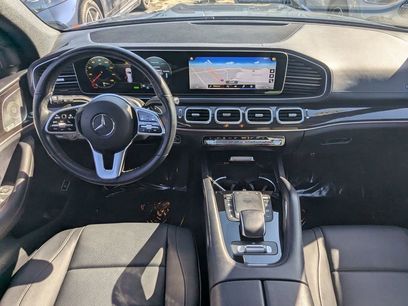 Certified 2023 Mercedes-Benz GLS 450 4MATIC