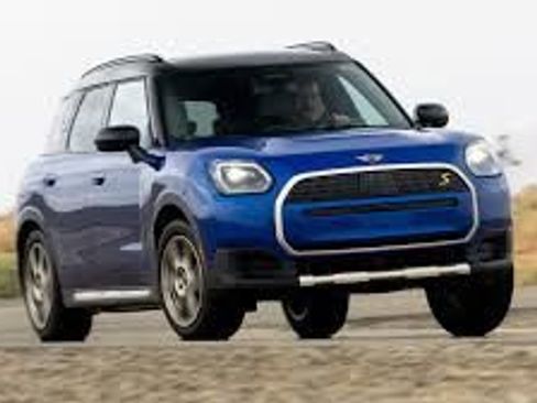 Used 2020 MINI Cooper Countryman image 14